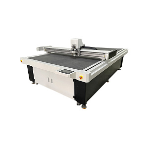 Плоттер для резки и биговки картона TYPE 2520